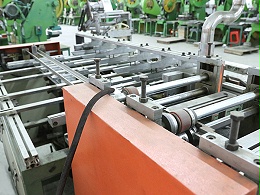 新联泰制罐厂-机械设备